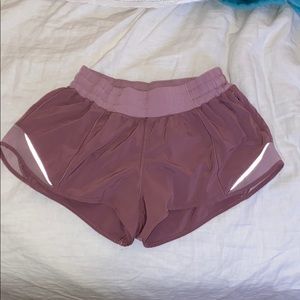 lulu shorts